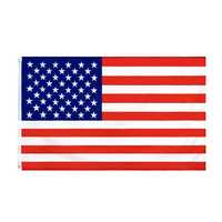 Флаг Америки 150/90