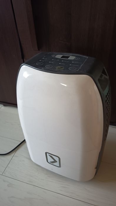 Dezumidificator Trotec pentru camera