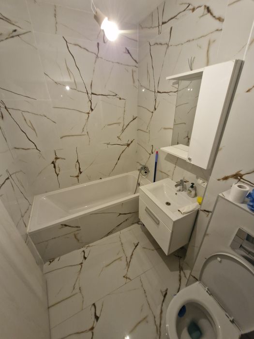 birou/cabinet - Popesti Leordeni Biruintei 81, metrou, Proprietar