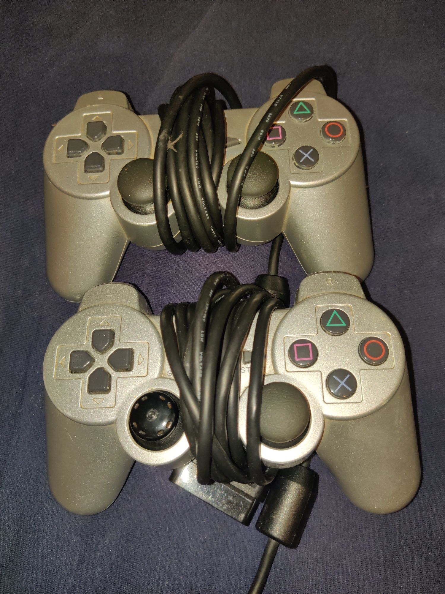 Playstation 2 modat