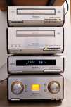 Linie mini Technics