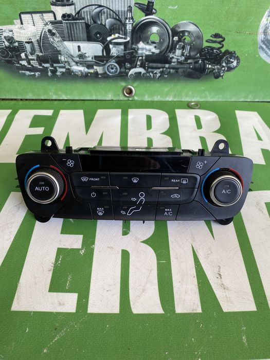 Panou climă Ford Kuga 2017