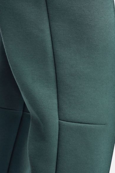 Nike спортен панталон NSW TCH FLC WR FZ HDY DEEP JUNG размер S