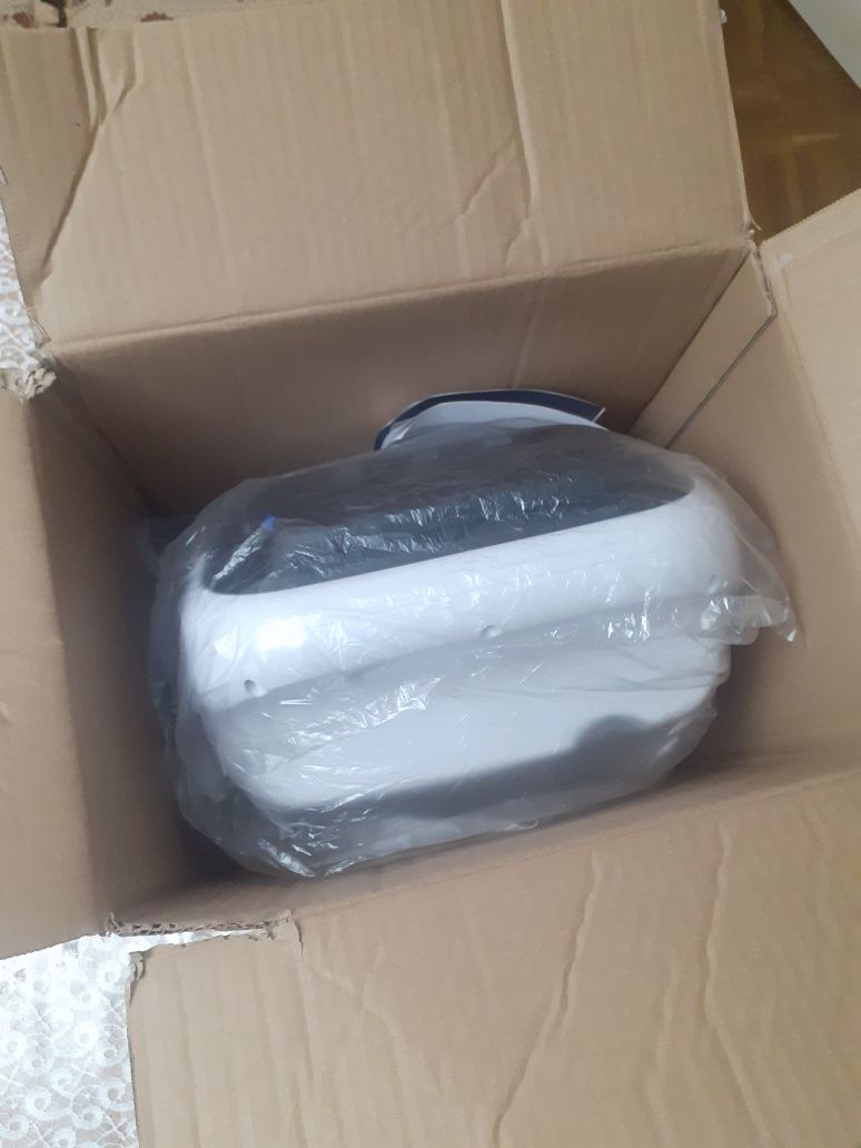 Продам аппарат для дыхания