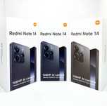 Note 14 12/256Gb 12/128Gb 8/128Gb Redmi Global