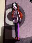 Monster high монстър хай кукла