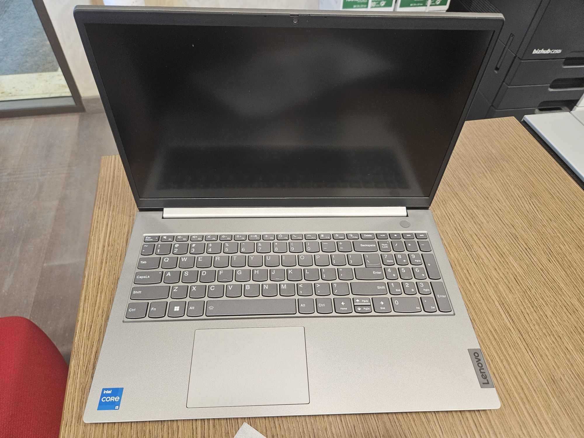 Laptop Lenovo ThinkPad 15G4