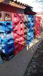 Vand Navete lada bere carcase fara sticle