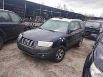 Subaru Forester 2.0  4X4 / Субаро Форестър 2,0  НА ЧАСТИ
