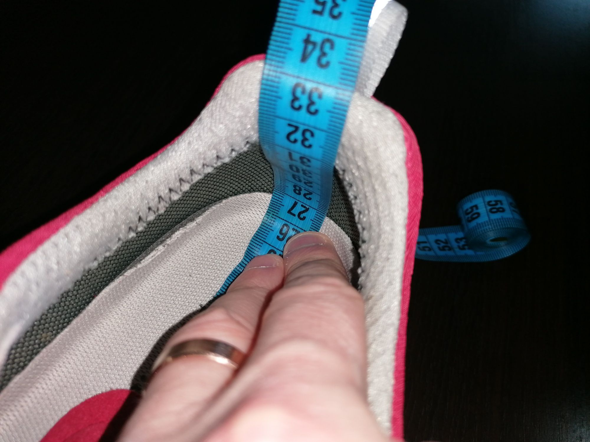 Adidasi Lowa Gore-Tex mărimea 40 talpic 26,5 cm - Ca noi