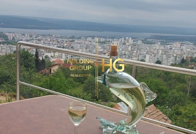 Продава се Къща в Варна, м-т Пчелина - 124 кв.м за 2299 €/кв.м - Снимка #8