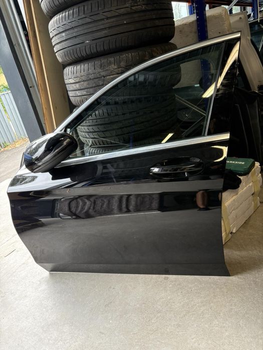 Mercedes W205 C class/Ц класа седан врата/врати