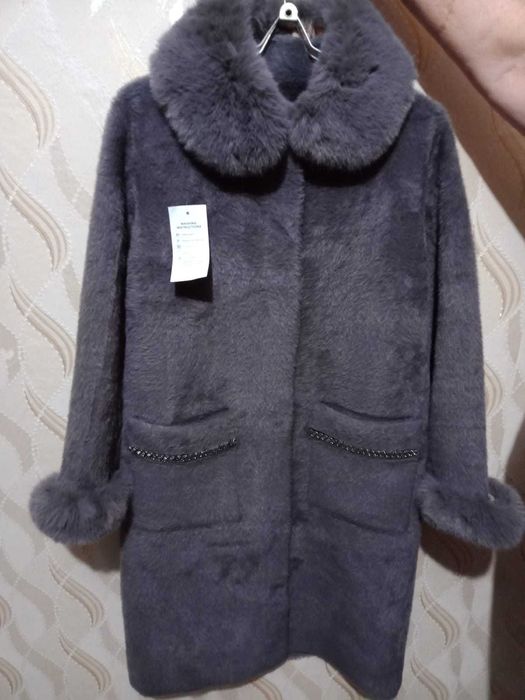 Пальто демисезон