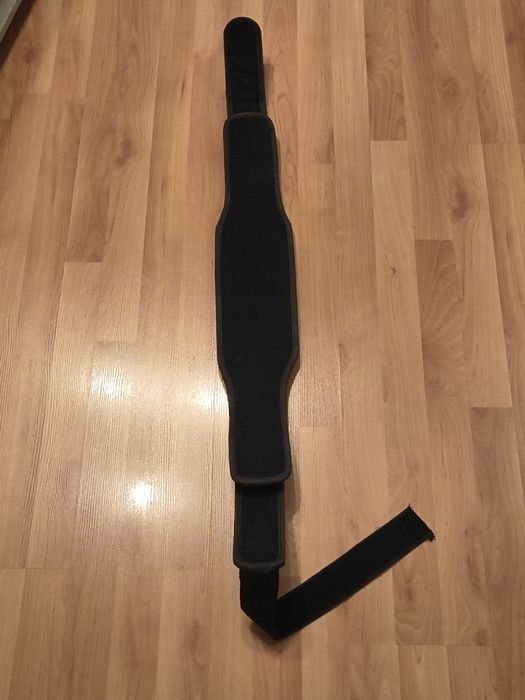 Колан за вдигане на тежести