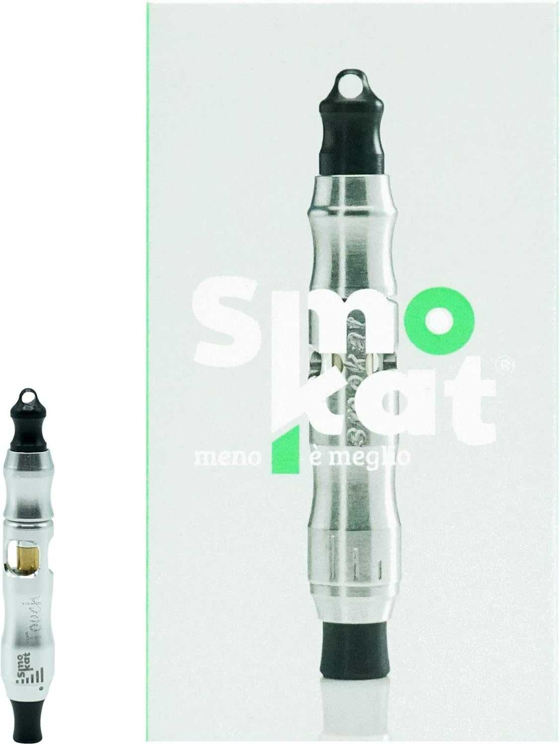 Smokat Touch иновативният филтър
