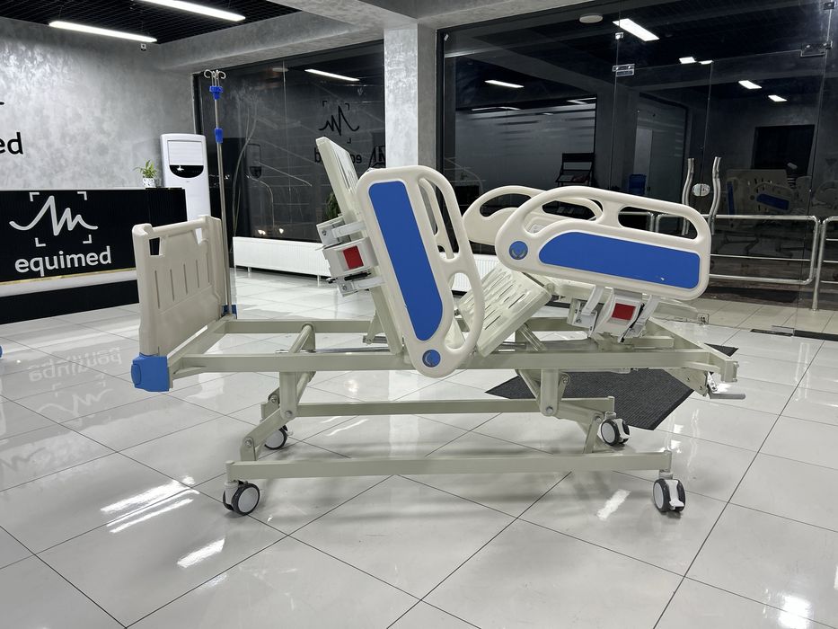 кровать МЕДИЦИНСКАЯ l Dostavka - Ustanovka l Tibbiy to`shak