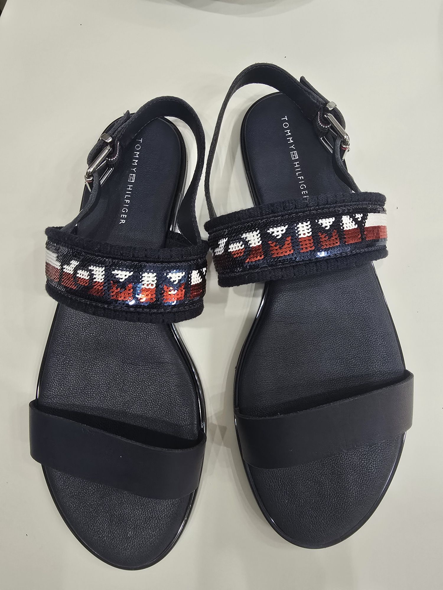 Сандали Tommy Hilfiger