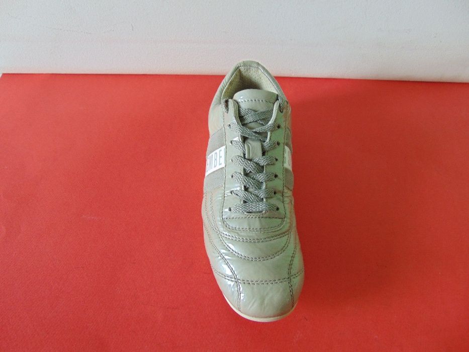 Bikkembergs номер 37 Оригинални спортни обувки