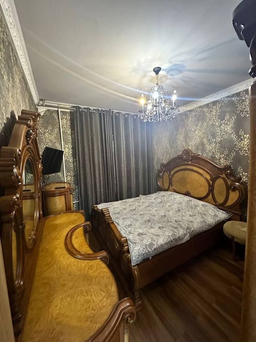 Yunsobod 10 kv 3/3/5/78 kv full variyant bu narxga yo srochniy