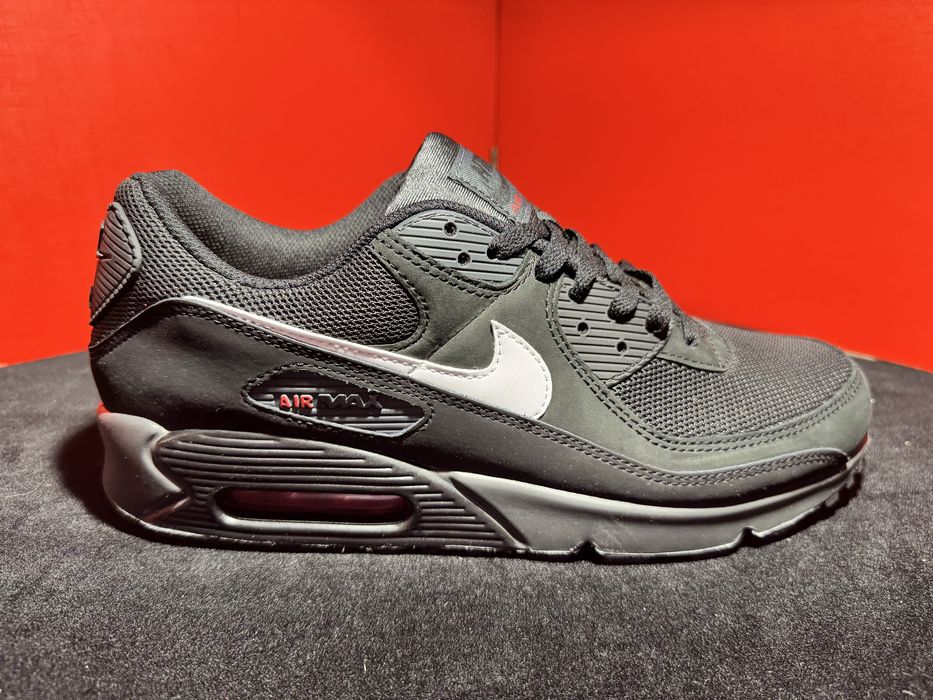 Оригинални! Nike Air Max 90 - 46,47.5 ShoeMag