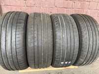 Anvelope de vara Michelin 205/55/ZR 16 94Y NOI