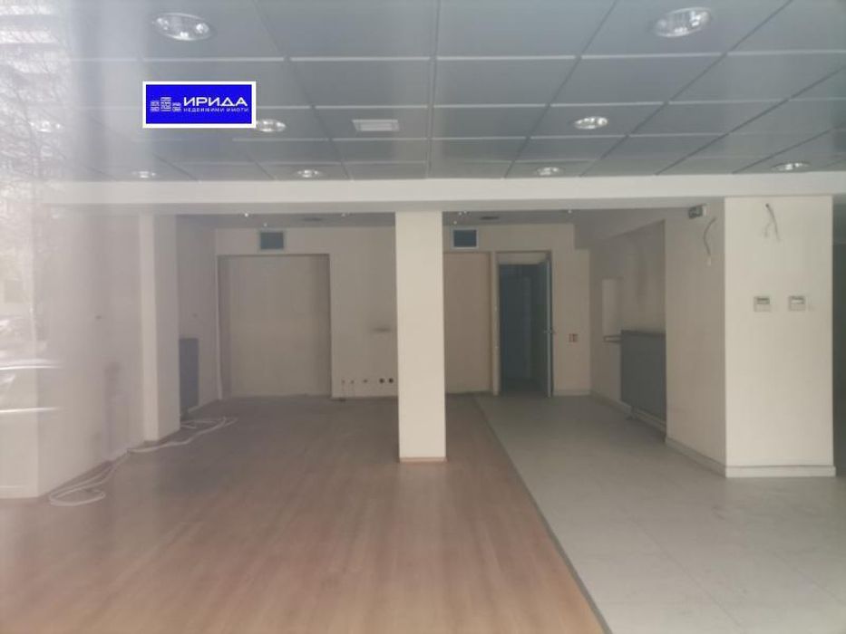 Продава се Магазин в София, Център - 390 кв.м за 4616 €/кв.м - Снимка #1