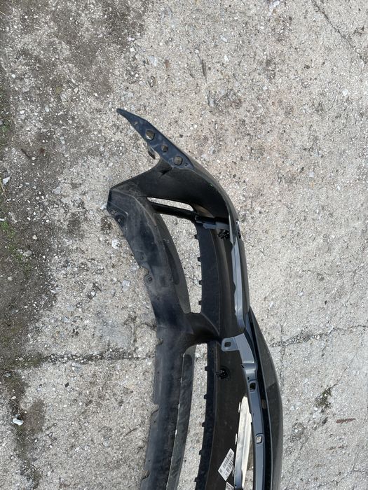 Задна броня за БМВ 4 BMW 4 M F32 F33 F36  2014-2020г 2бр