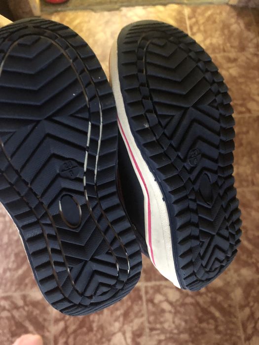 Гумени богуши lidl