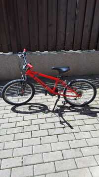 Bicicleta Racing Boy 320 - copii 6-9 ani