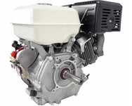 Motor pe benzina 4 timpi 15CP ax cu pana 25,4mm (V60261)