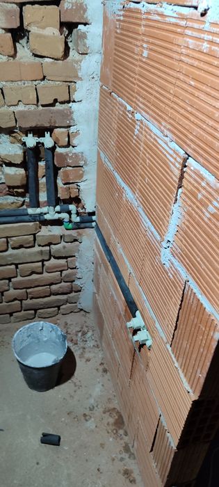 ВиК услуги и ремонти