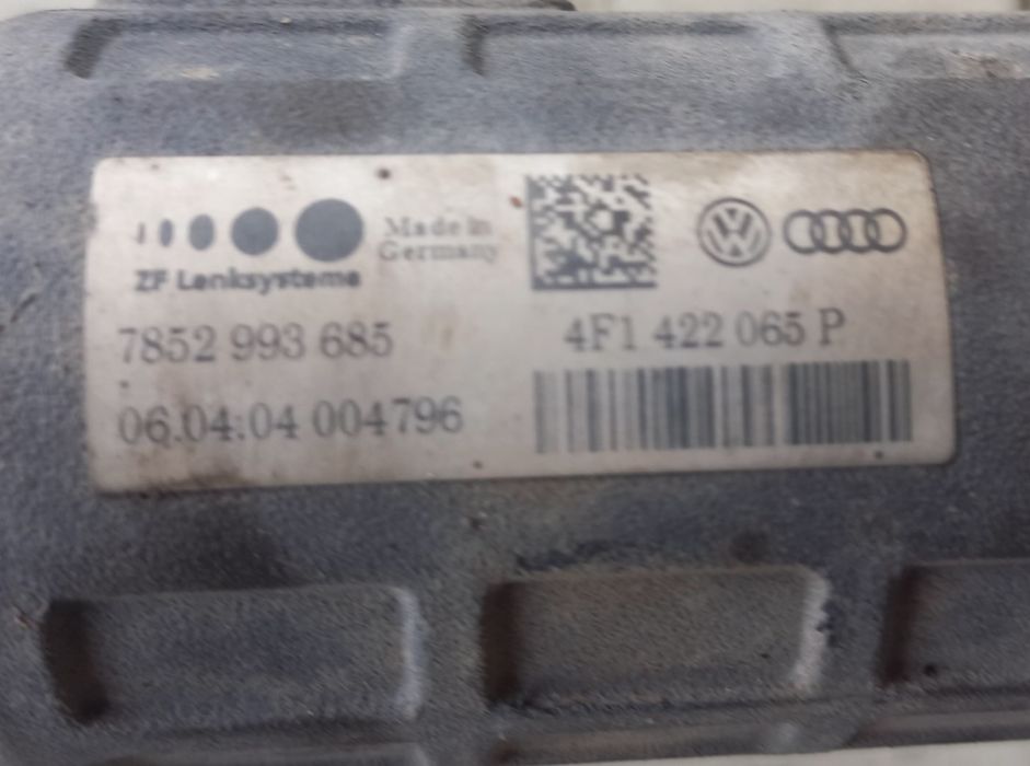 Кормилна Рейка Audi A6 4F