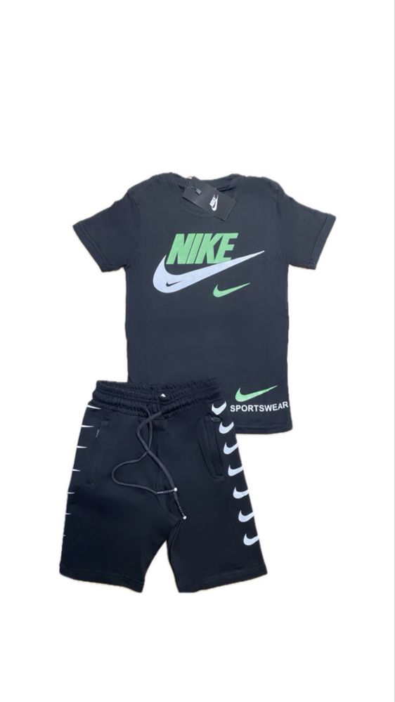 Nike за деца - летни екипи
