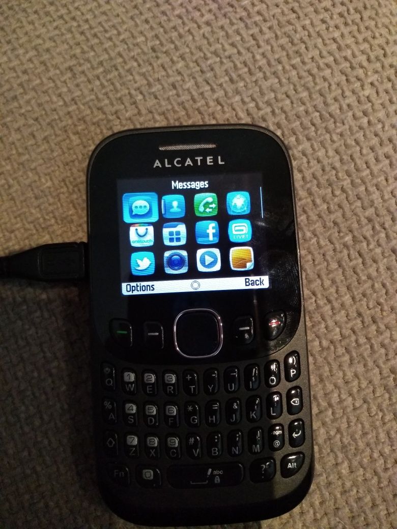 ALKATEL One Touch 3020