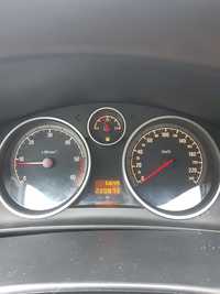 Opel astra 1.7cdti 2006