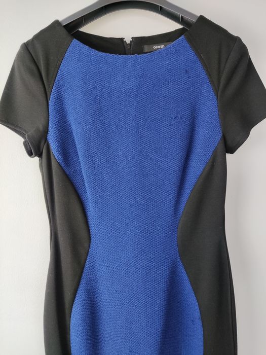 Дамска рокля George размер М