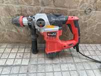 Перфоратор Einhell TE-RH 38 3F, SDS-max, 1050 W, 9 J