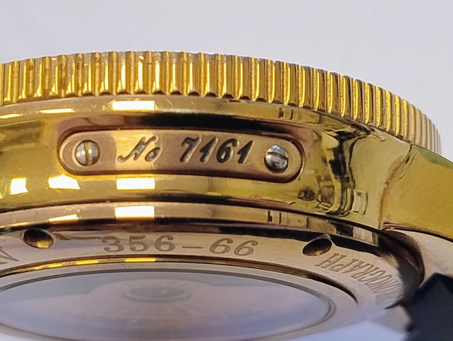 Мъжки часовник Ulysse Nardin 3/319