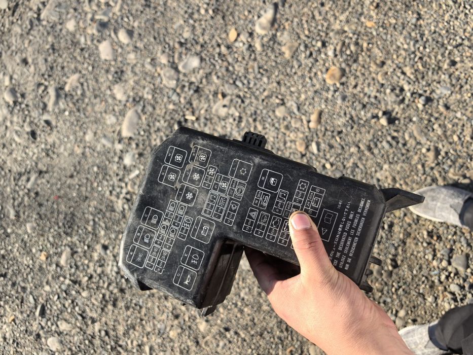 Митсубиси диамант запчасти