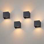 Aplici Led exterior