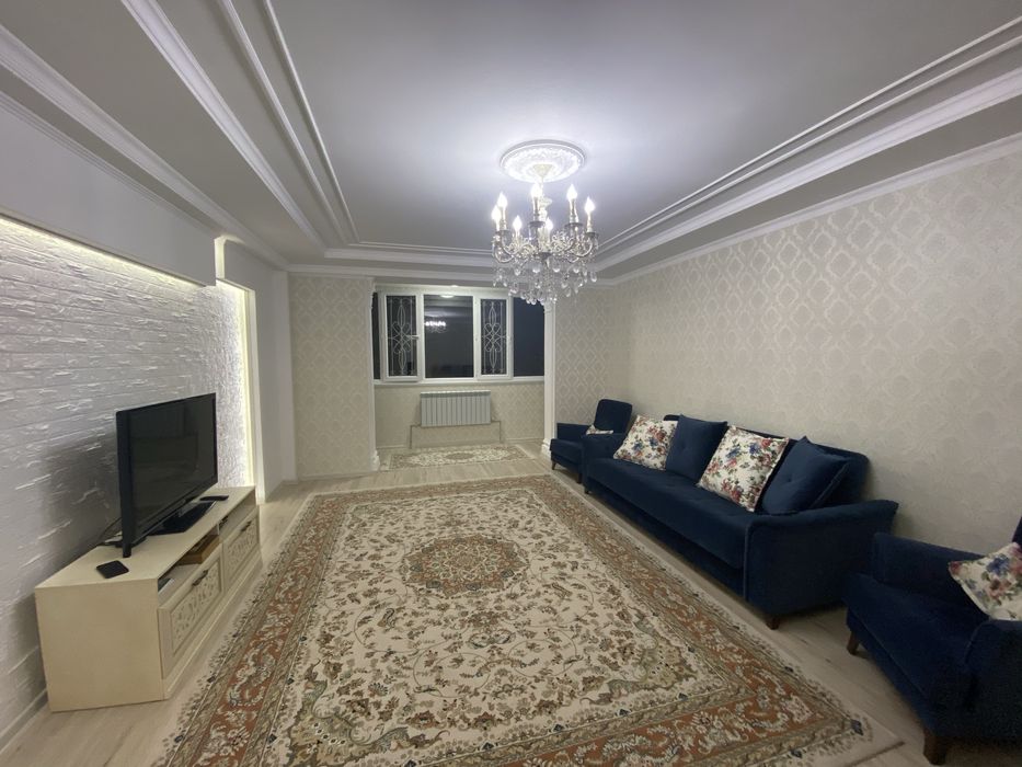 Ковер 3 х 4 шерстяные