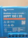 Victron blue/smart solar MPPT 100/20  12/24/48V