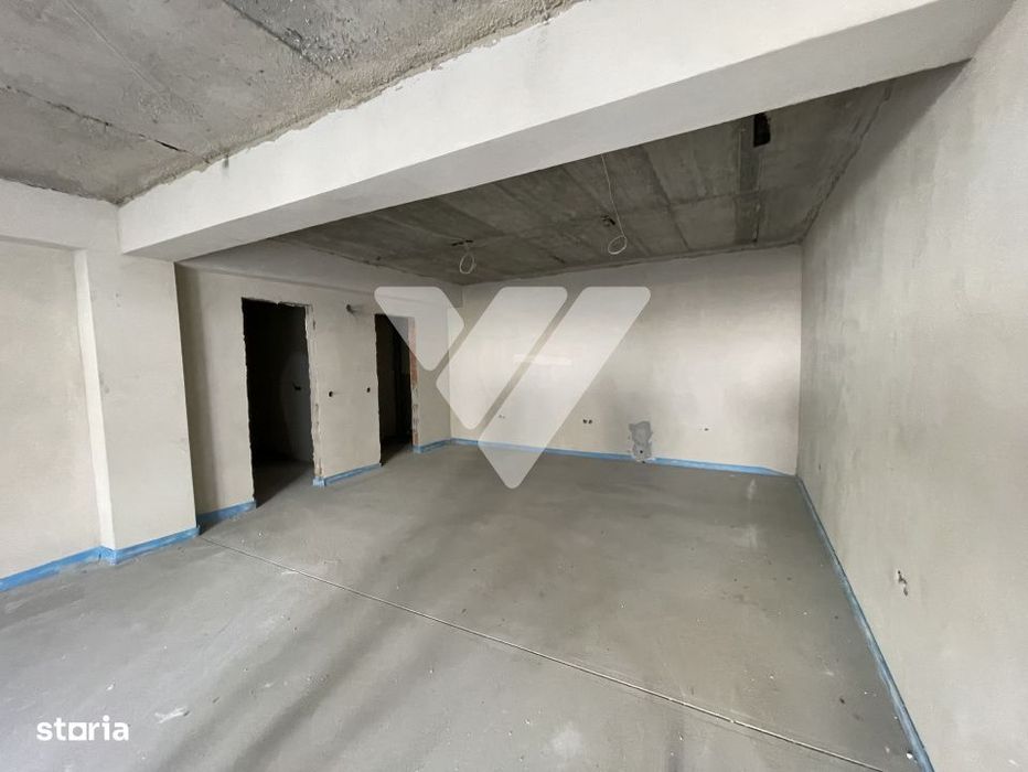 Spatiu comercial de vanzare Turnisor - Sibiu