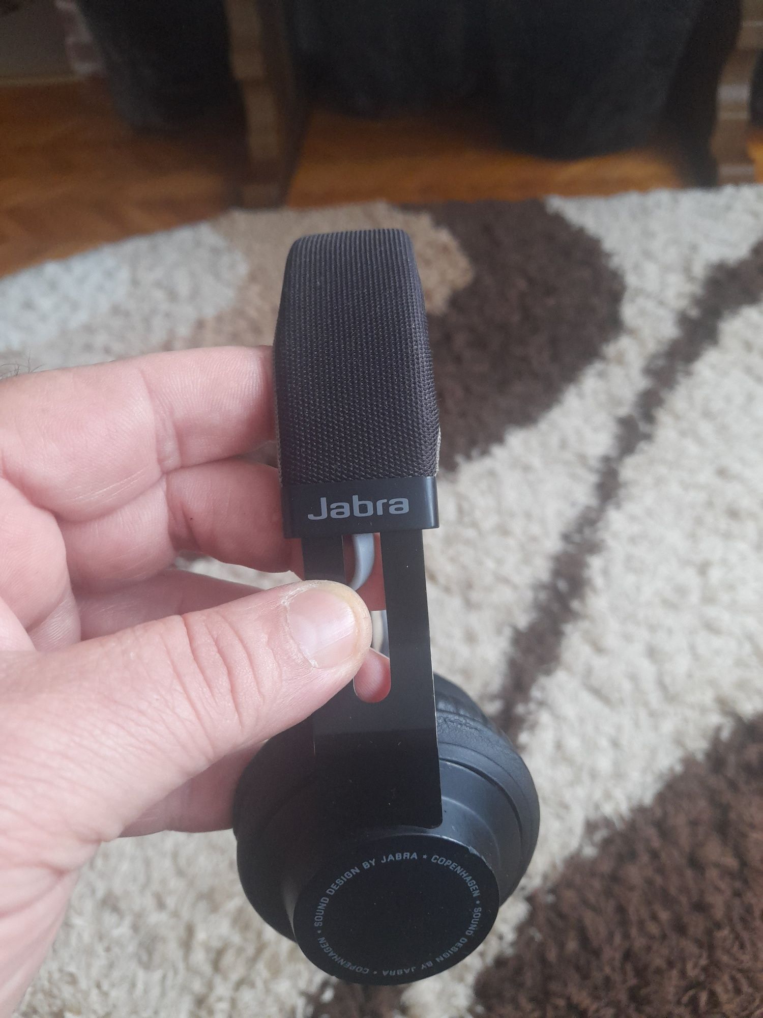 Vind caști bluetooth jabra move 2.5.0