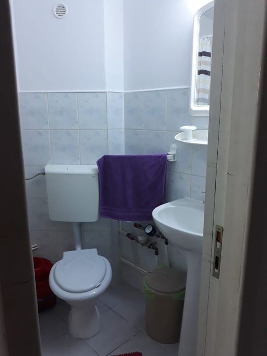 Vând garsonieră Pitești