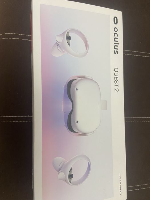 Vand ochelari VR meta quest 2. Schimb cu ps5