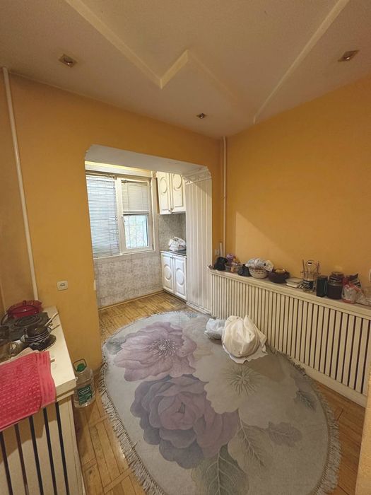 Ц 1 эко паркда 2 хона