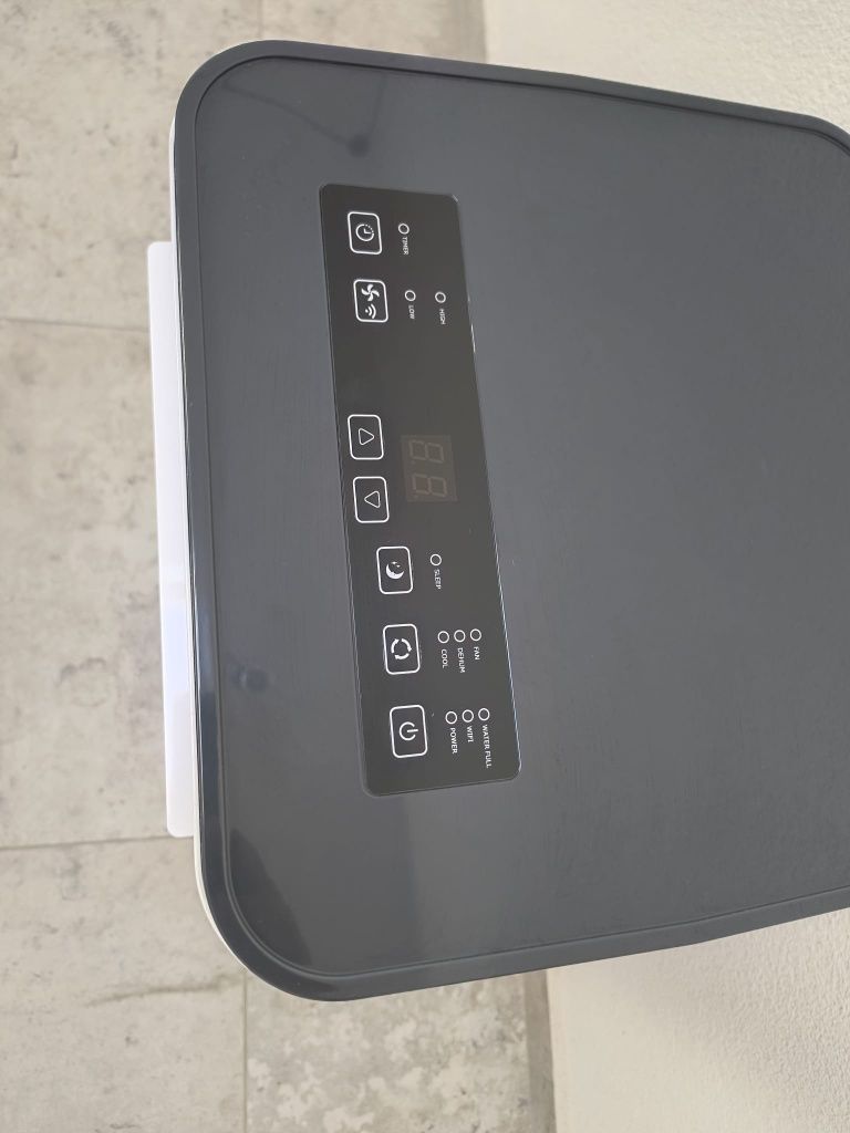 Aer conditionat 9000 BTU in garanție