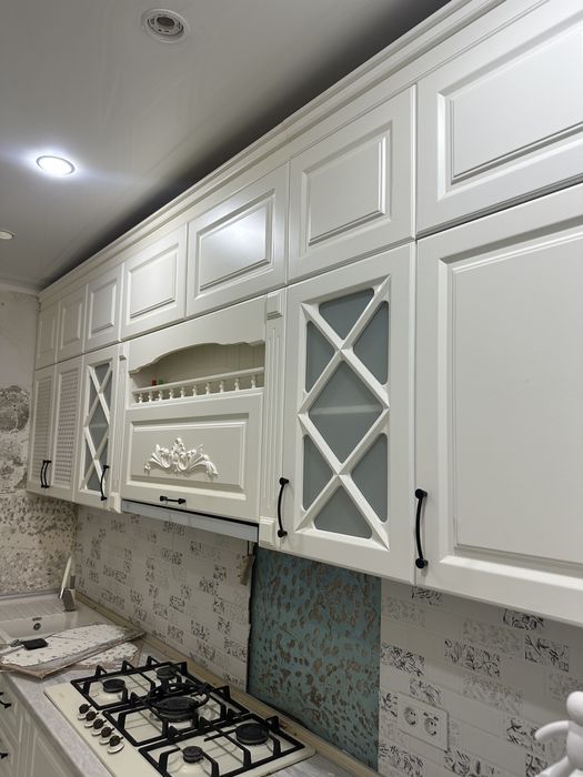 Кухний гарнитур