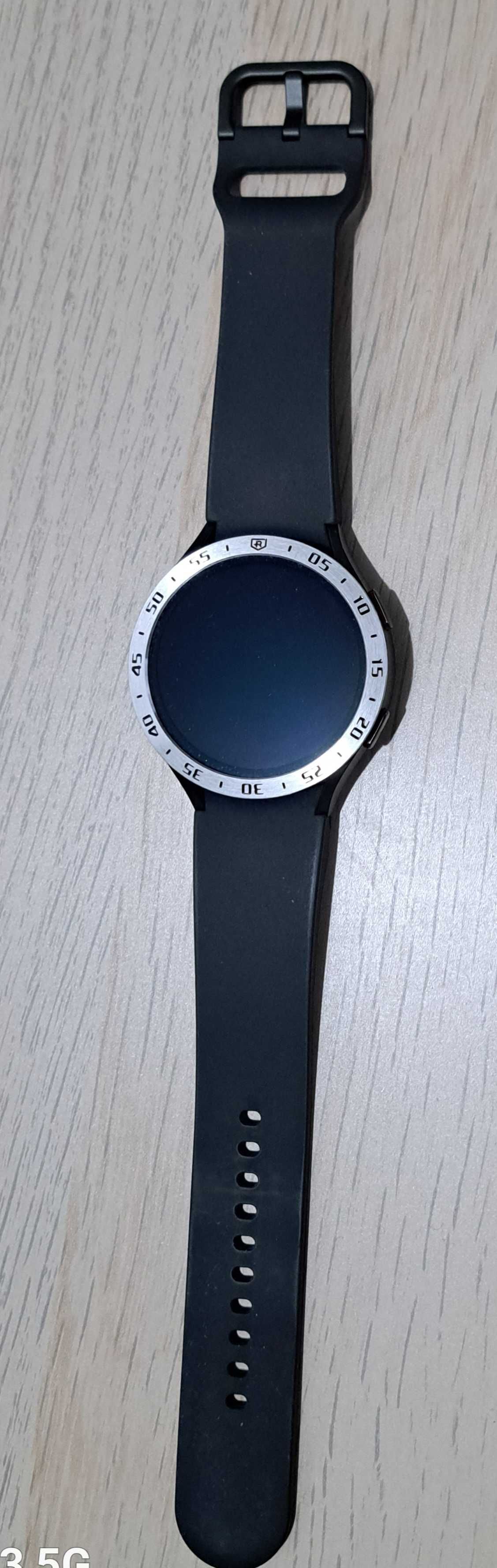 Samsung watch 4 in garanție